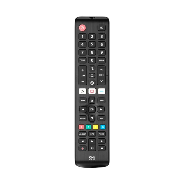 One for all urc1310 / mando a distancia para tv samsung