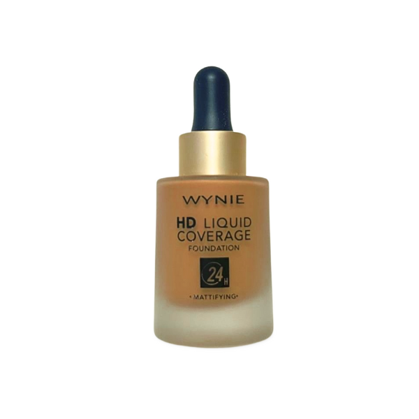 Wynie Base fluida 007