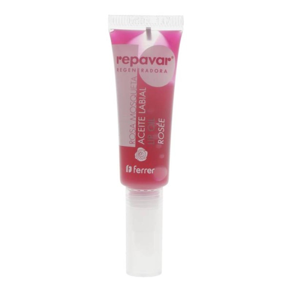 Repavar Regeneradora Aceite Labial Lip Oil 1 Tub